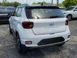 2022 Hyundai Venue Limited
