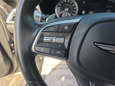 2024 Genesis G70 2.5T