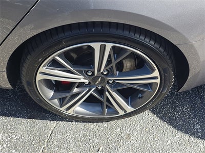 2024 Genesis G70 2.5T