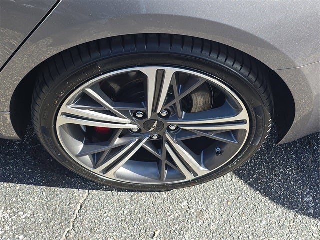 2024 Genesis G70 2.5T