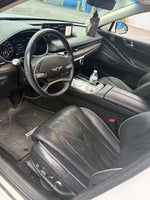 2021 Genesis G80 2.5T