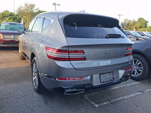2022 Genesis GV80 2.5T