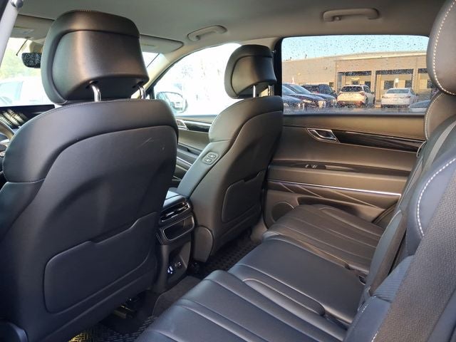 2022 Genesis GV80 2.5T