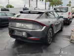 2022 Kia EV6 Wind