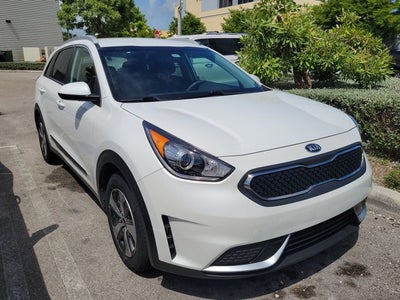 2019 Kia Niro LX