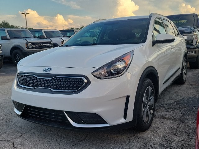 2019 Kia Niro LX