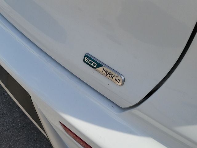 2019 Kia Niro LX