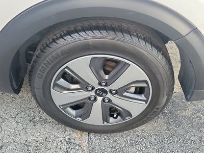 2019 Kia Niro LX