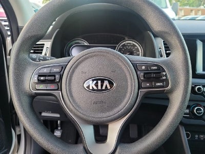 2019 Kia Niro LX