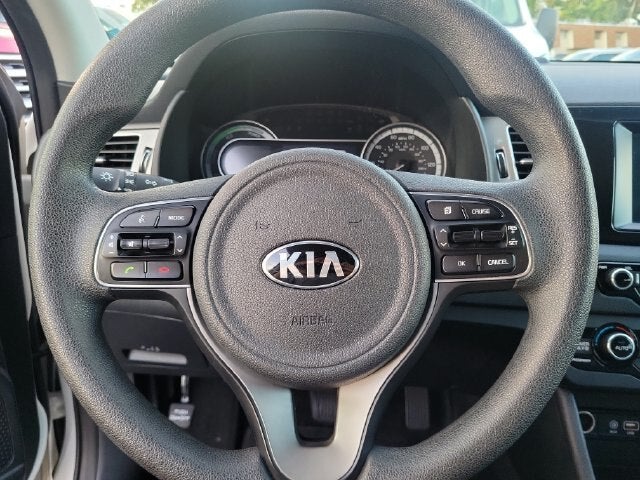 2019 Kia Niro LX
