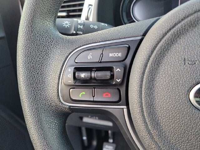 2019 Kia Niro LX