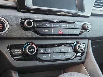 2019 Kia Niro LX