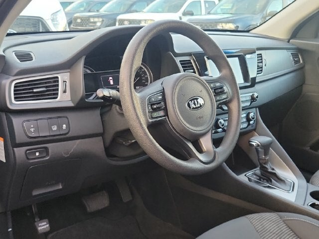 2019 Kia Niro LX