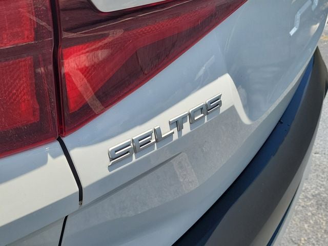 2023 Kia Seltos LX