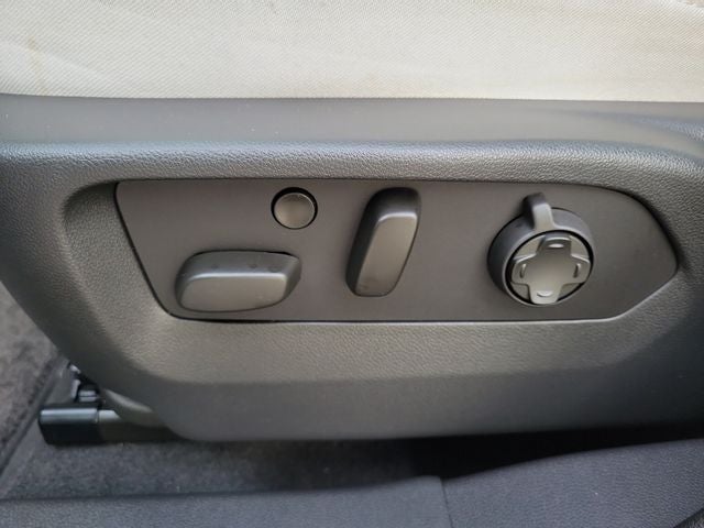 2024 Buick Envision Avenir