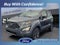2019 Ford EcoSport SES