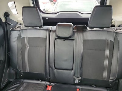 2019 Ford EcoSport SES