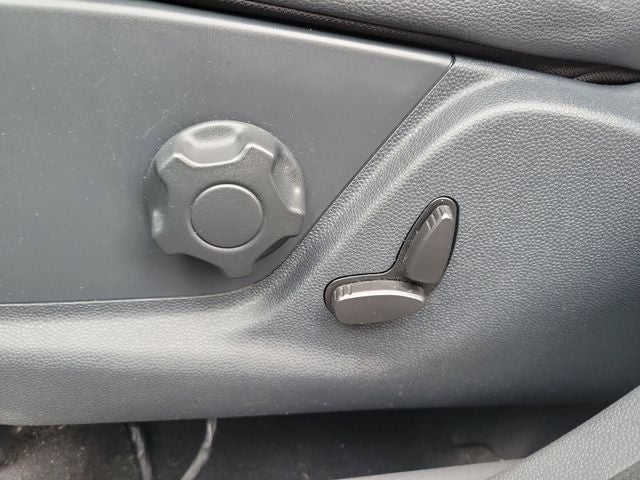 2019 Ford EcoSport SES