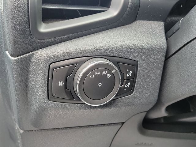 2019 Ford EcoSport SES