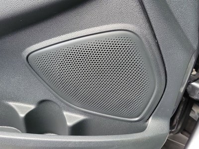 2019 Ford EcoSport SES