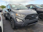 2019 Ford EcoSport SES