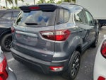 2019 Ford EcoSport SES