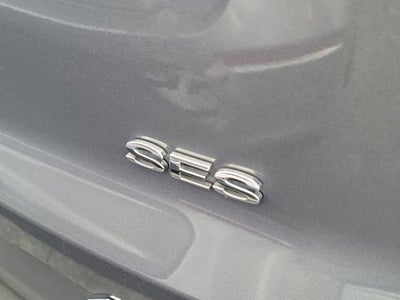 2019 Ford EcoSport SES