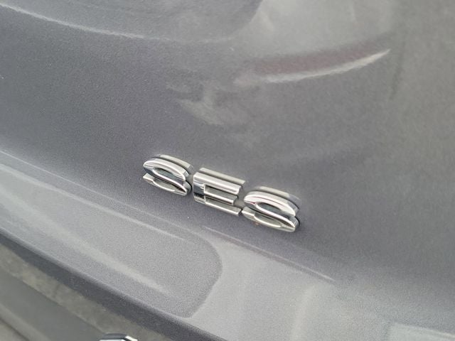 2019 Ford EcoSport SES