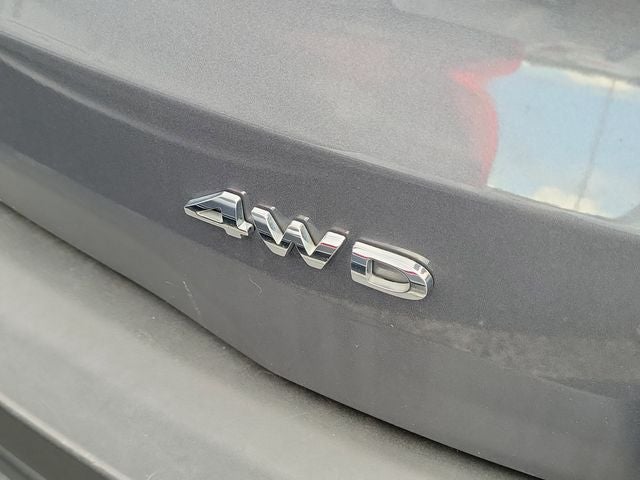 2019 Ford EcoSport SES