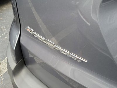 2019 Ford EcoSport SES