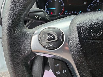 2020 Ford Transit Connect XL