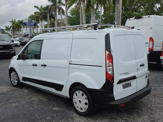 2020 Ford Transit Connect XL