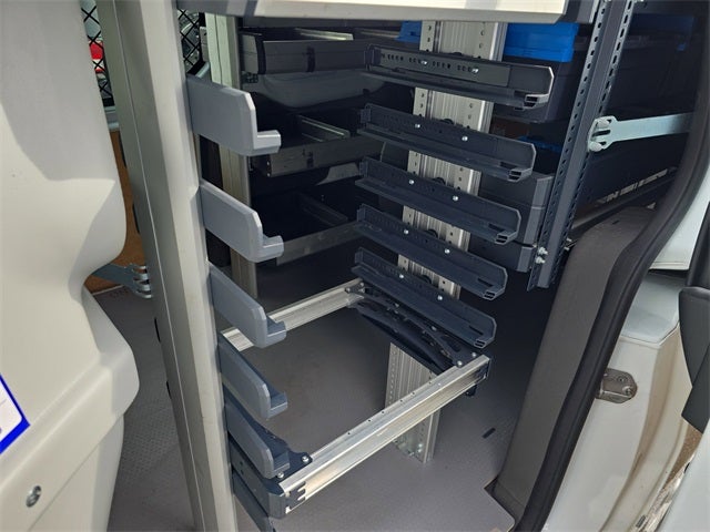 2022 Ford Transit Connect XL