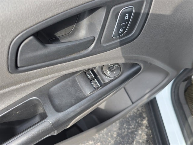 2022 Ford Transit Connect XL