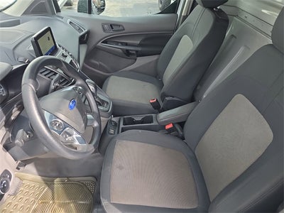 2022 Ford Transit Connect XL