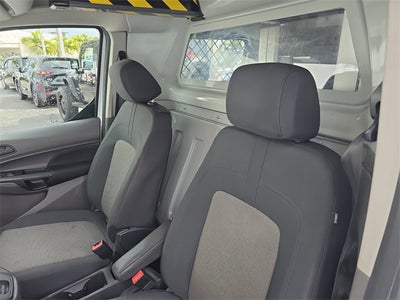 2022 Ford Transit Connect XL