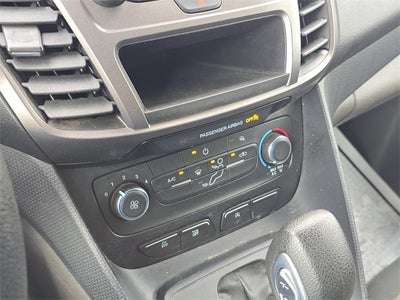 2022 Ford Transit Connect XL