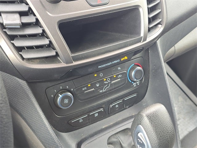 2022 Ford Transit Connect XL