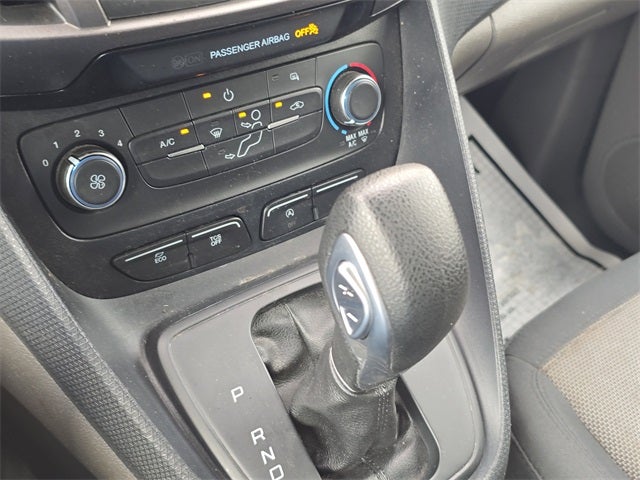 2022 Ford Transit Connect XL