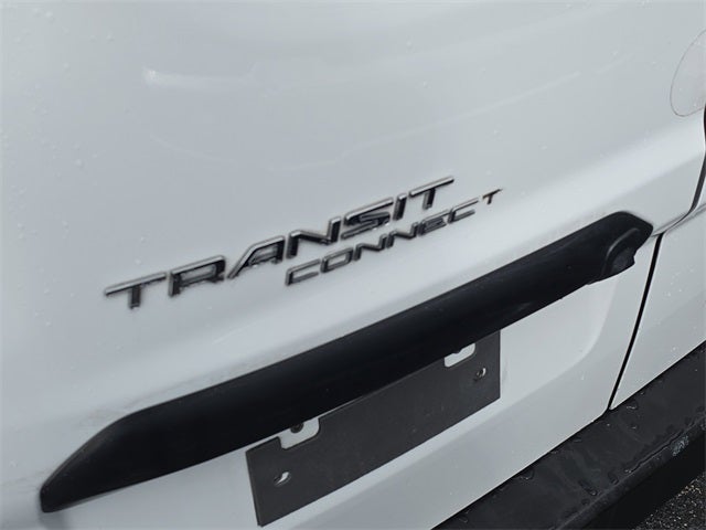 2022 Ford Transit Connect XL