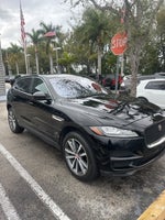 2017 Jaguar F-PACE 35t Prestige