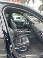 2017 Jaguar F-PACE 35t Prestige