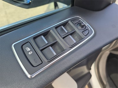 2017 Jaguar F-PACE 35t Prestige