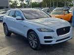 2017 Jaguar F-PACE 35t Prestige