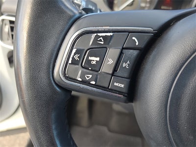 2017 Jaguar F-PACE 35t Prestige