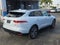 2017 Jaguar F-PACE 35t Prestige