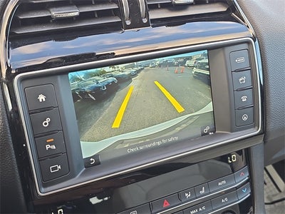 2017 Jaguar F-PACE 35t Prestige