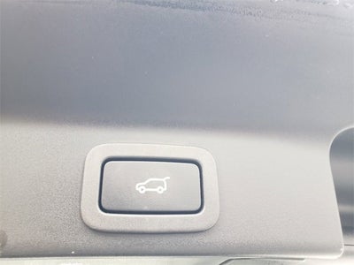 2018 Jaguar F-PACE 20d R-Sport