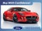 2017 Jaguar F-TYPE Premium
