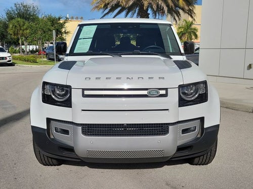 2024 Land Rover Defender 130 S